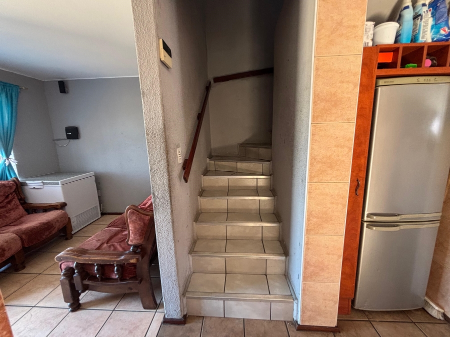 3 Bedroom Property for Sale in Westridge Western Cape